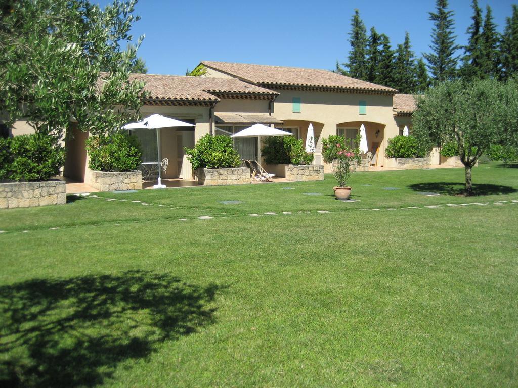 La Residence Du Moulin Tourrettes-sur-Loup Eksteriør bilde